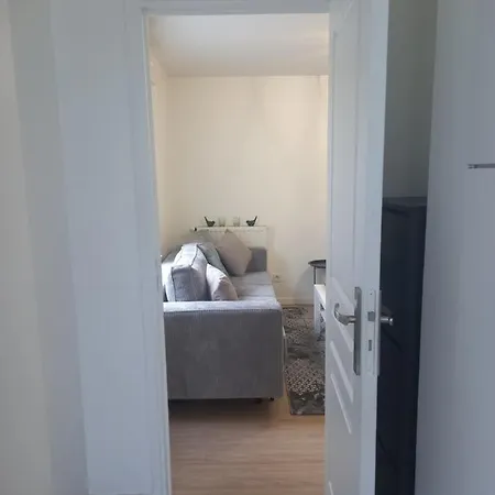 Apartman Dans Un Duplexe Proche De Paris *